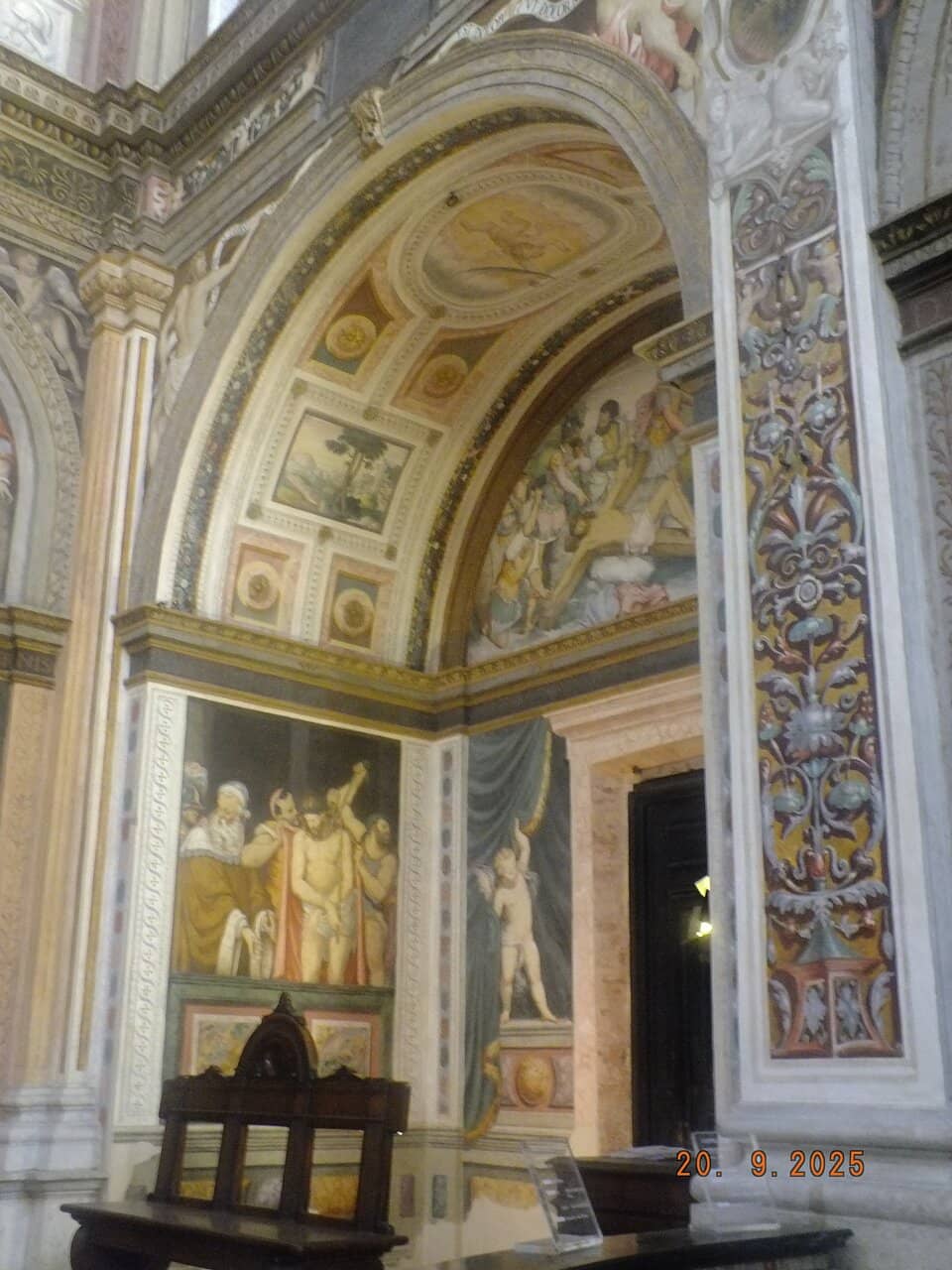 Vertical photo