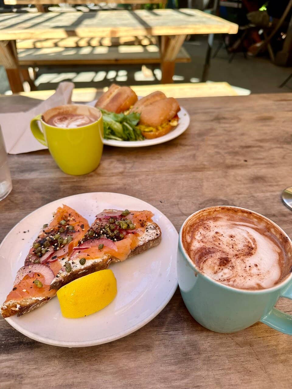 Friendly Service & Dietary Help