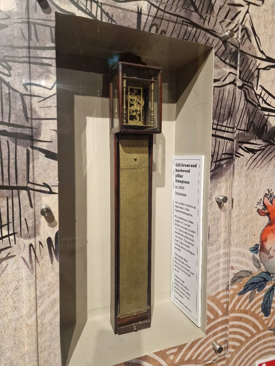 European Clock Collection