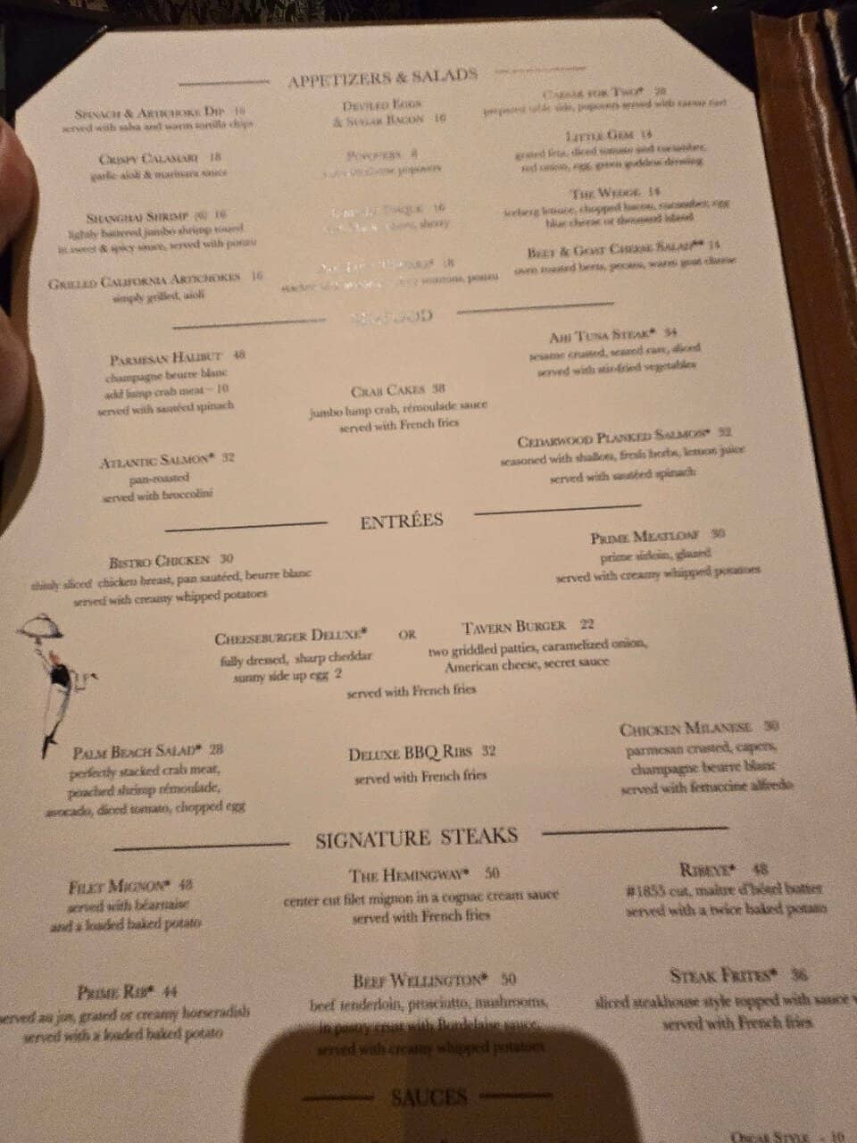 Melt-in-Your-Mouth Filet Mignon