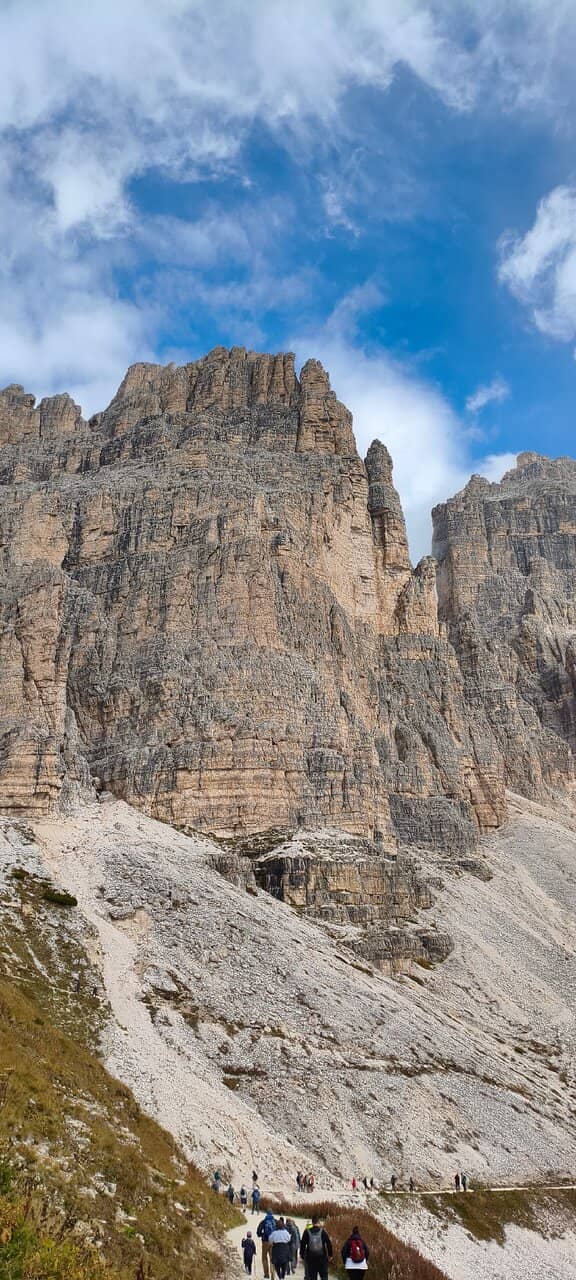 Vertical photo