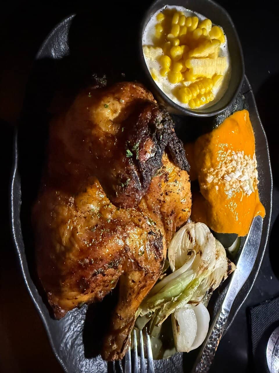 Renowned Sunday Brunch