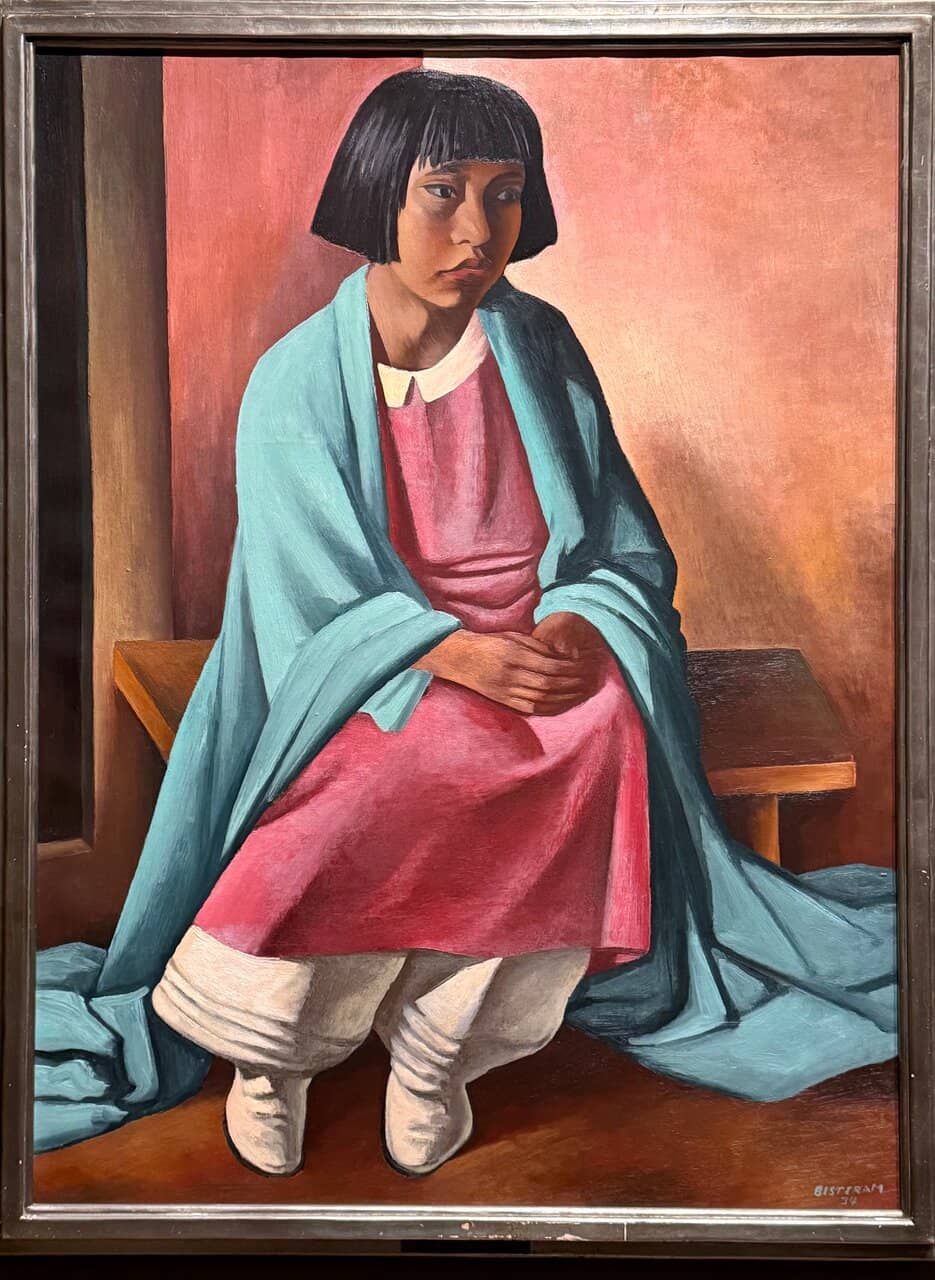 Broken Boxes Exhibition