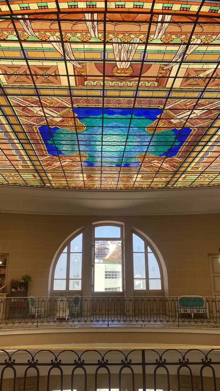 Astonishing Architecture