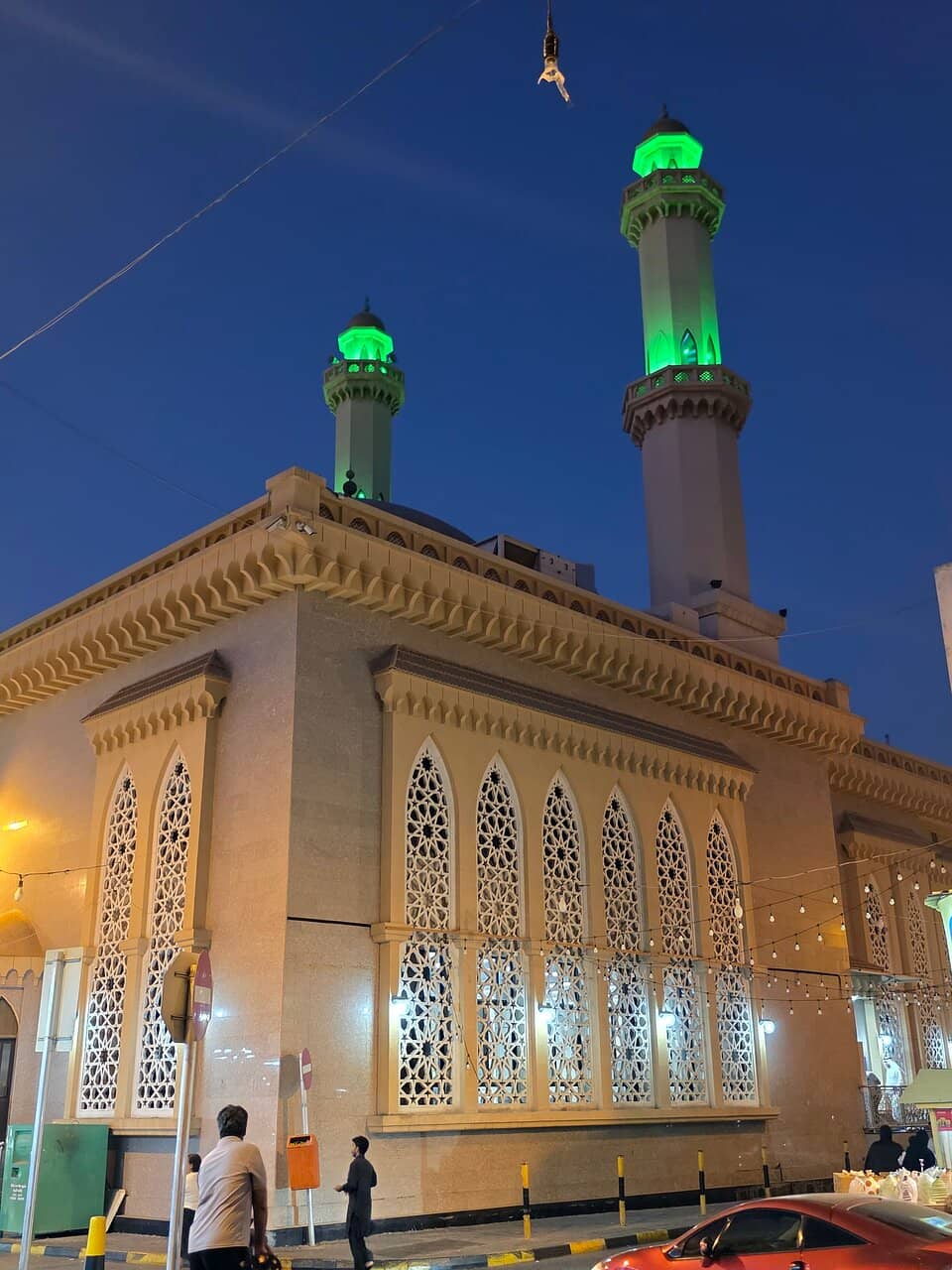 Unique Interior Design