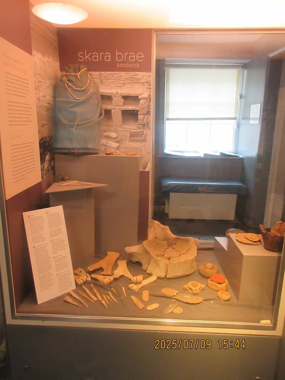 Stone Age to Present Day