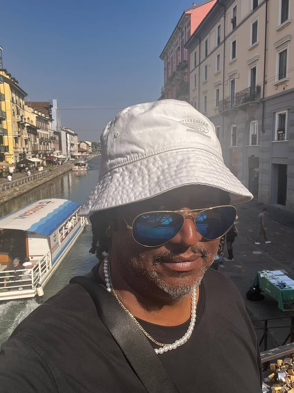 Naviglio Grande