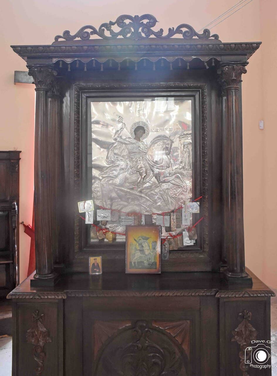 Church of St. George (Cairo)