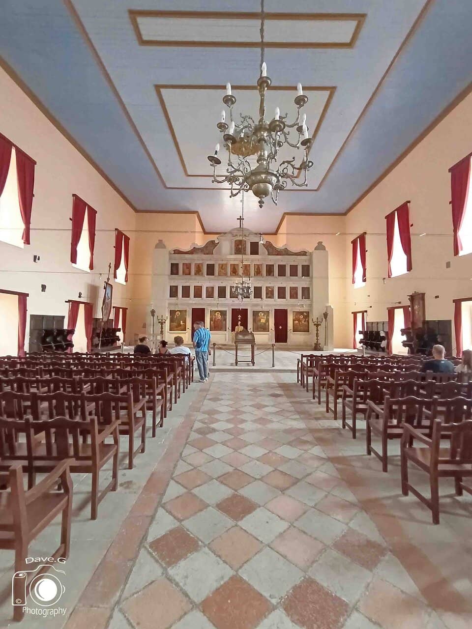 Church of St. George (Corfu)