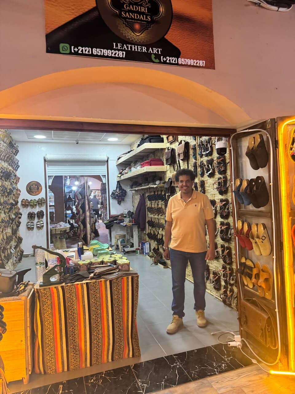 Artisan Workshops