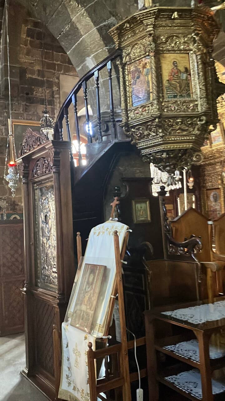 Vertical photo