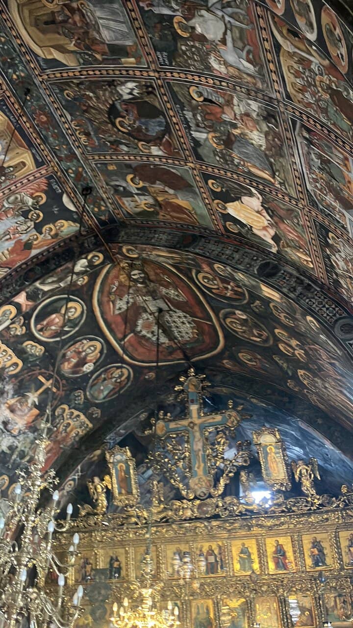 Icon Wall