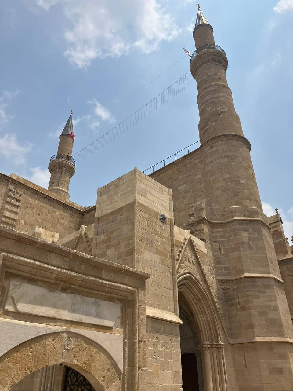Islamic Adaptations
