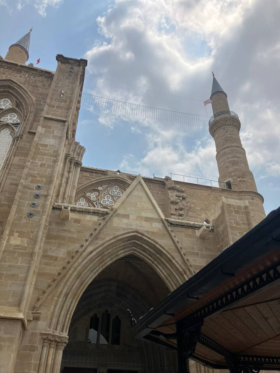 Gothic Grandeur