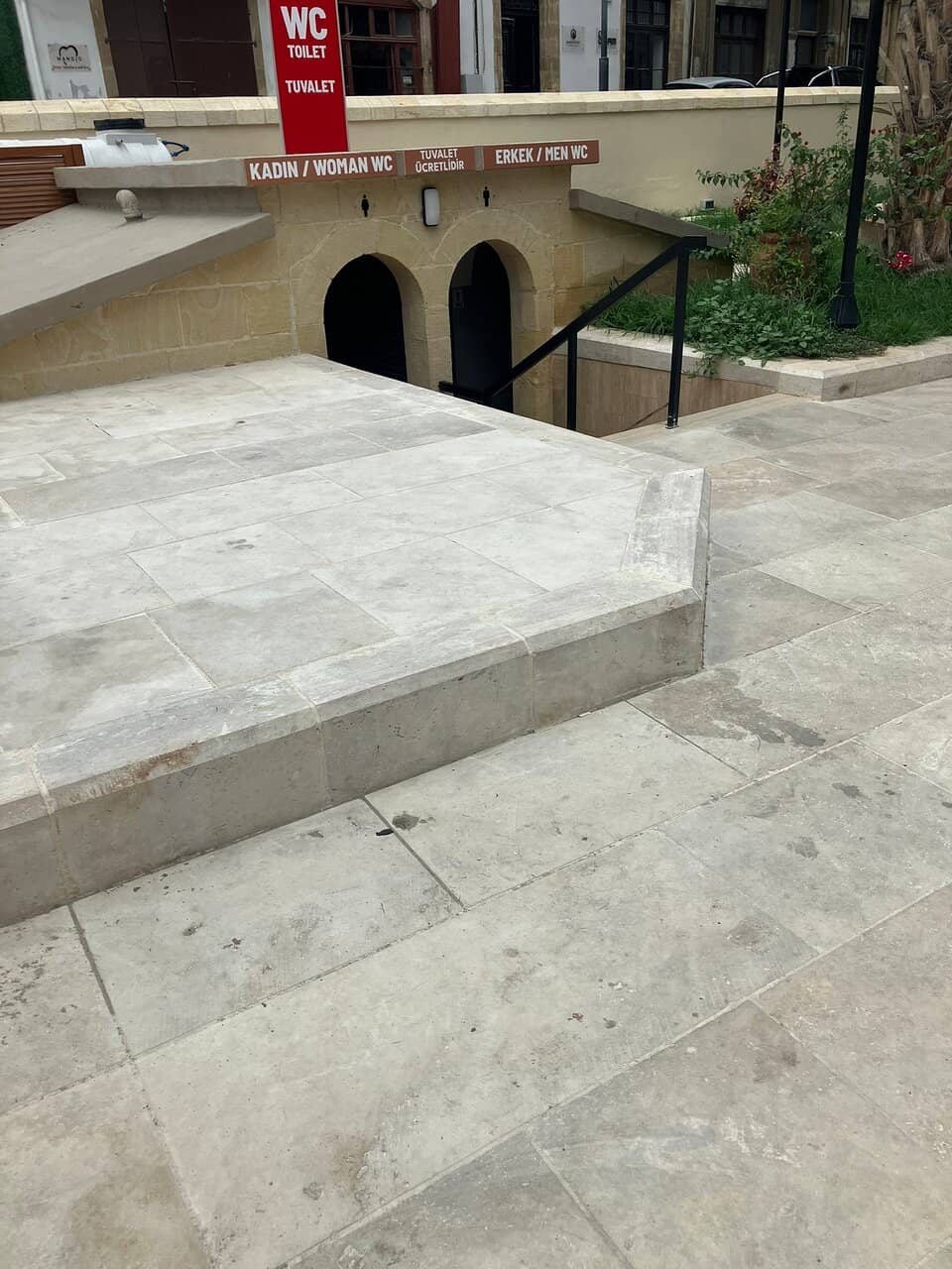 Vertical photo