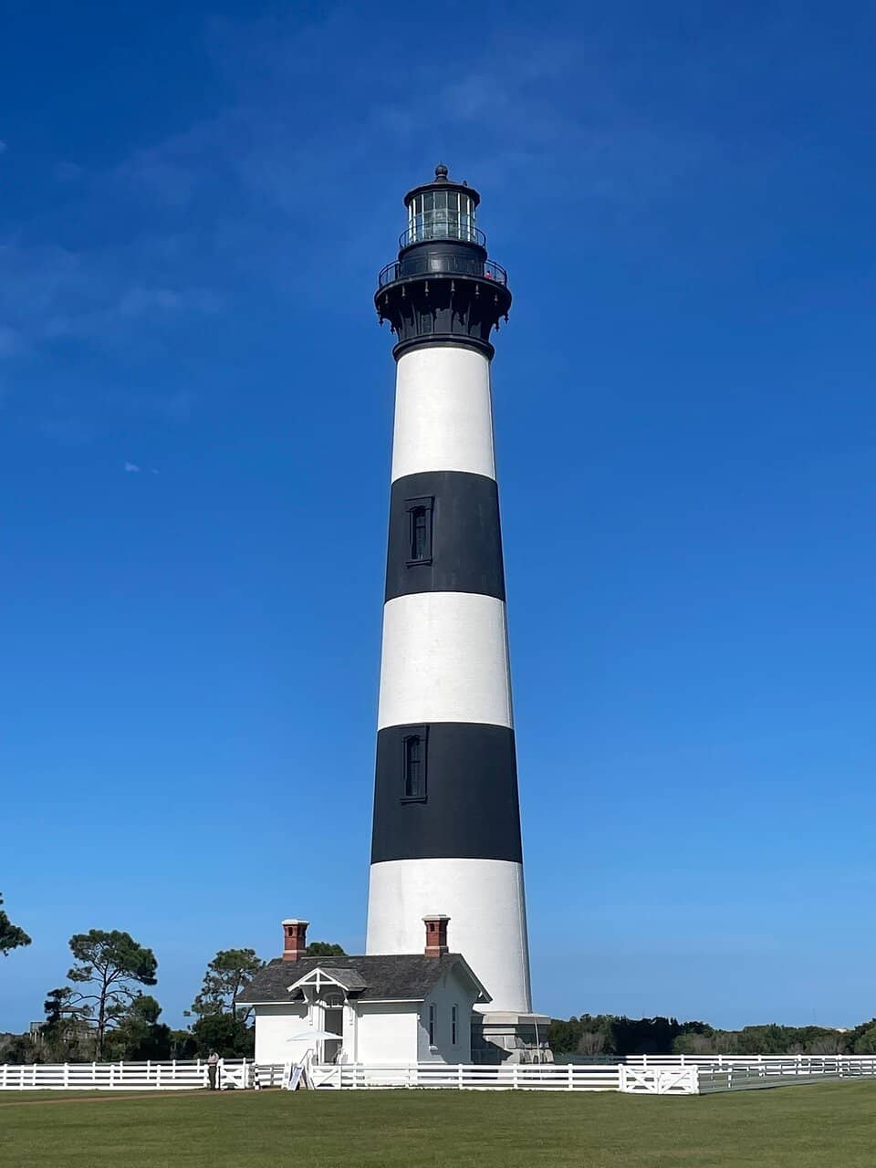 ADA Accessible Trail