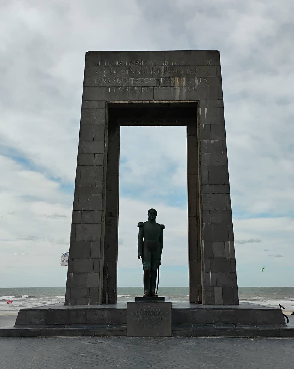 Oostende City