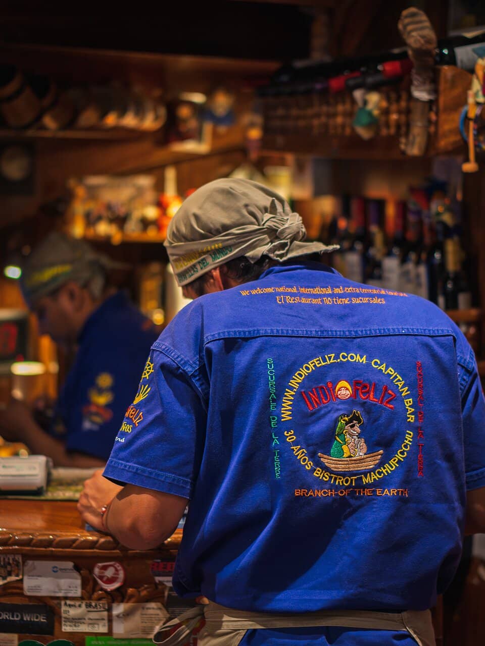 Generous Portions & Value