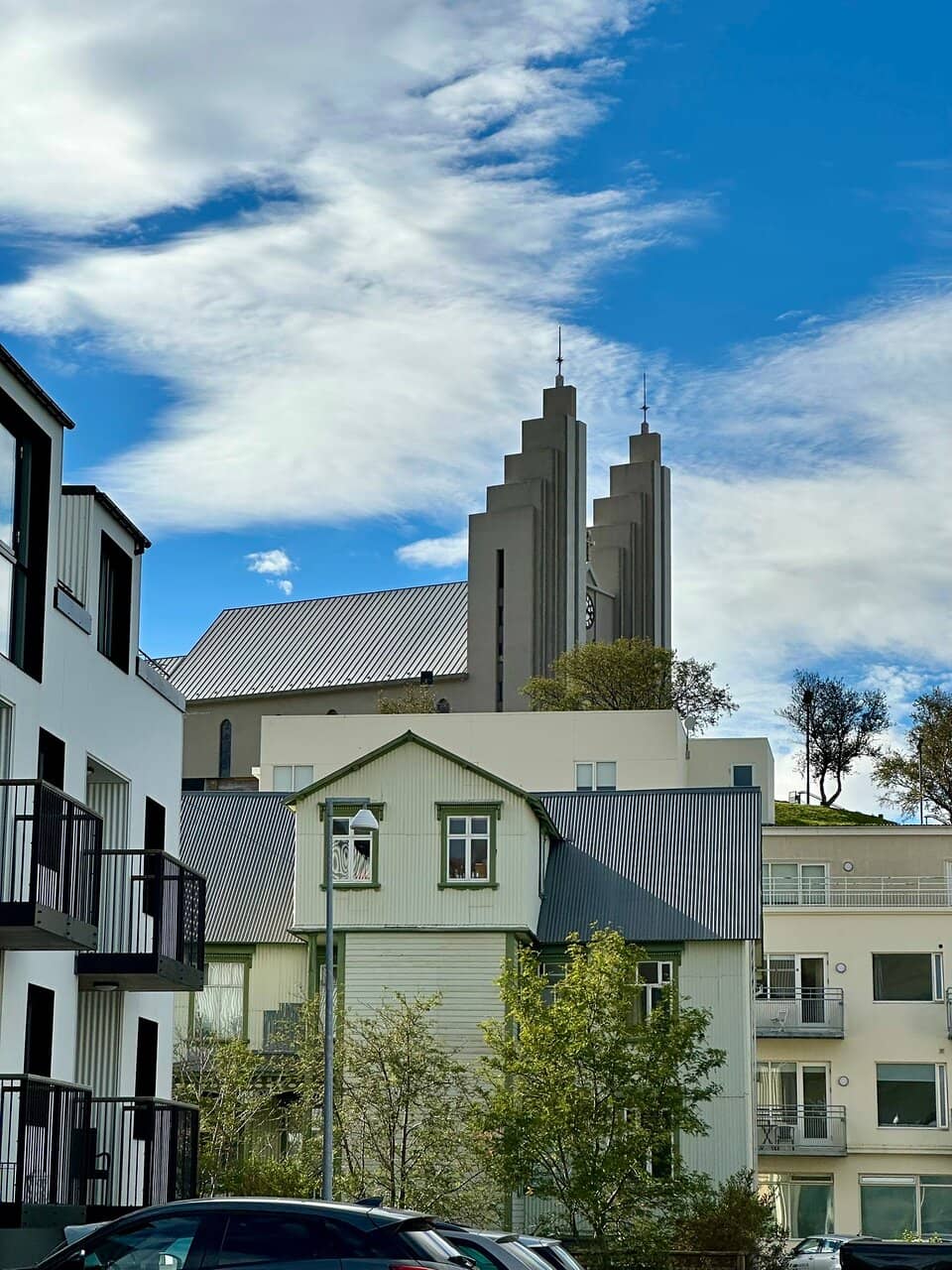 Vertical photo