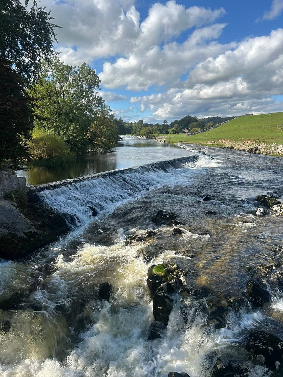 Riverside Walks