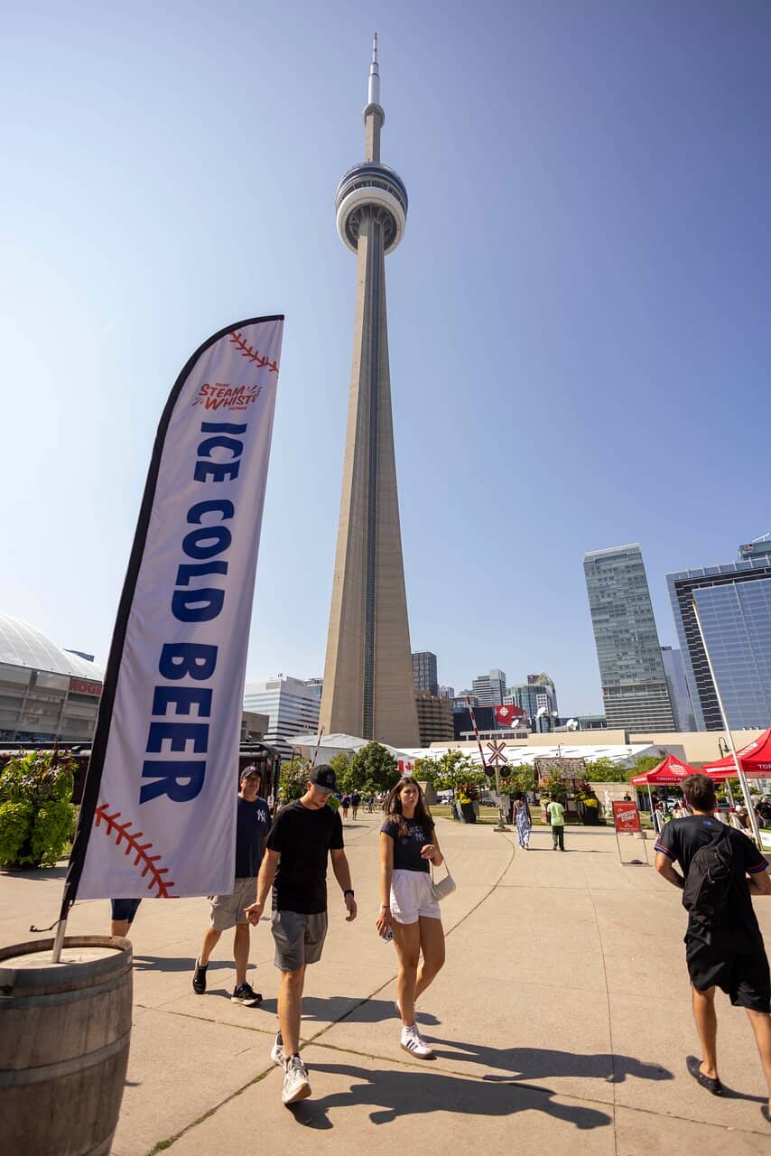 The Steam Whistle Kitchen