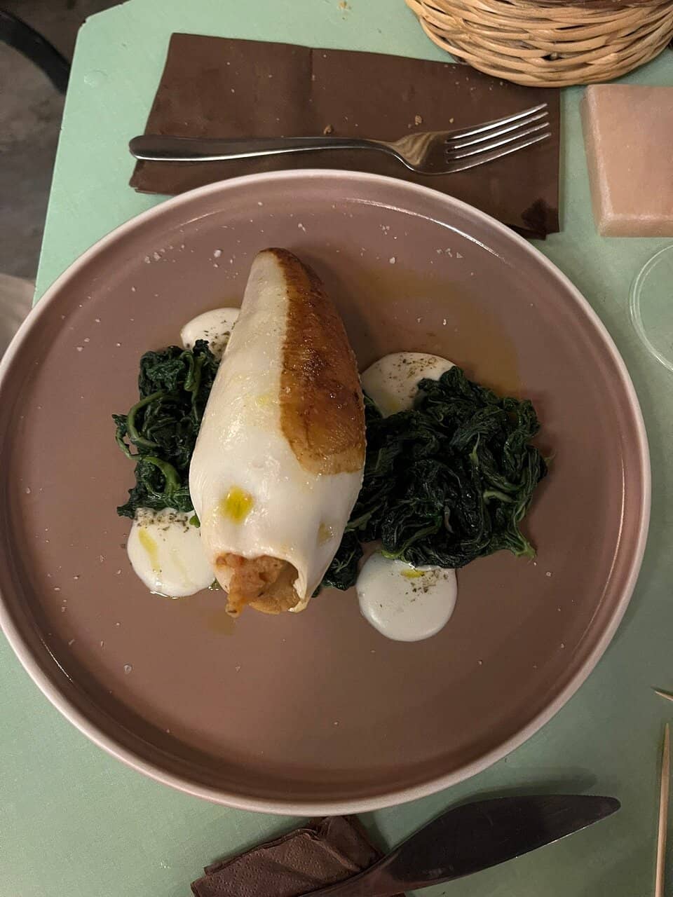 Exceptional Pasta Dishes