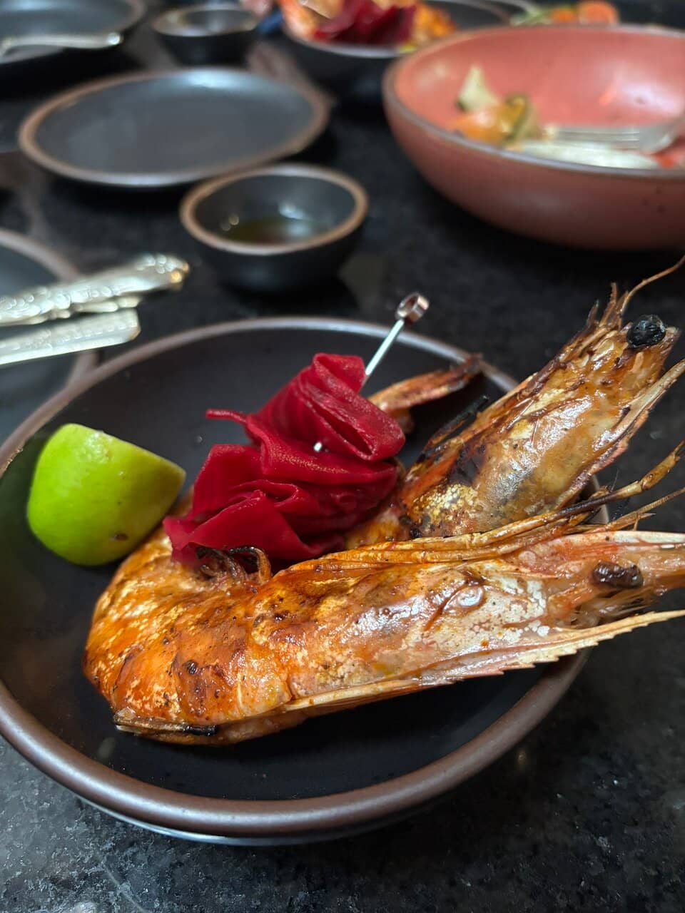 Innovative Cocktails