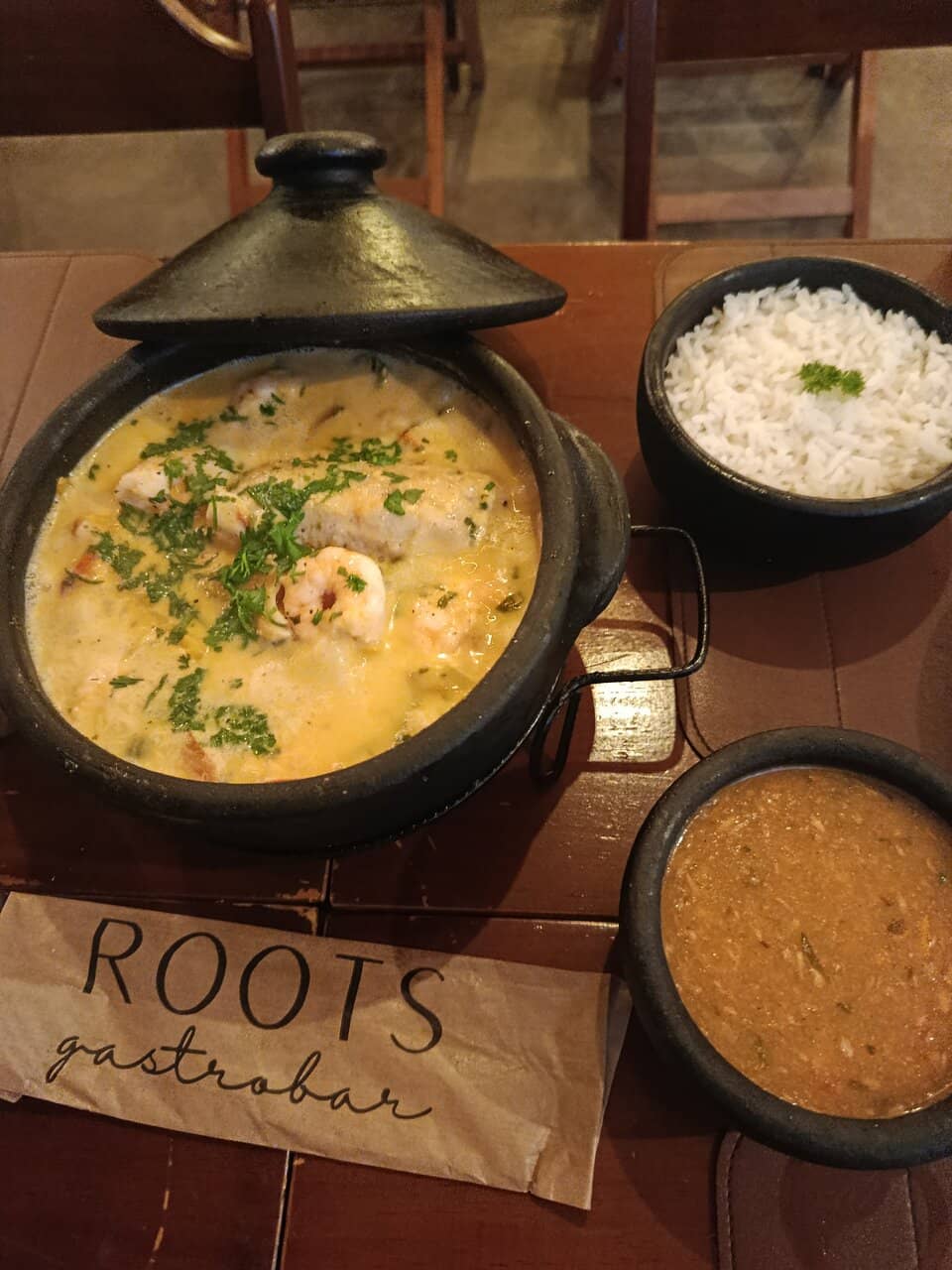 Chef's Suggestion of the Day