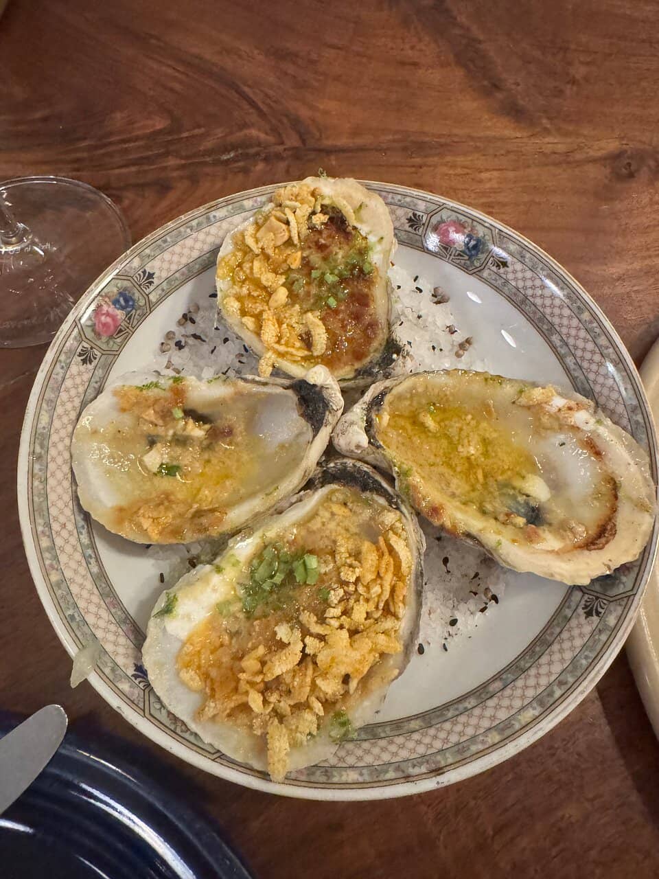 Lively Neighborhood Eatery