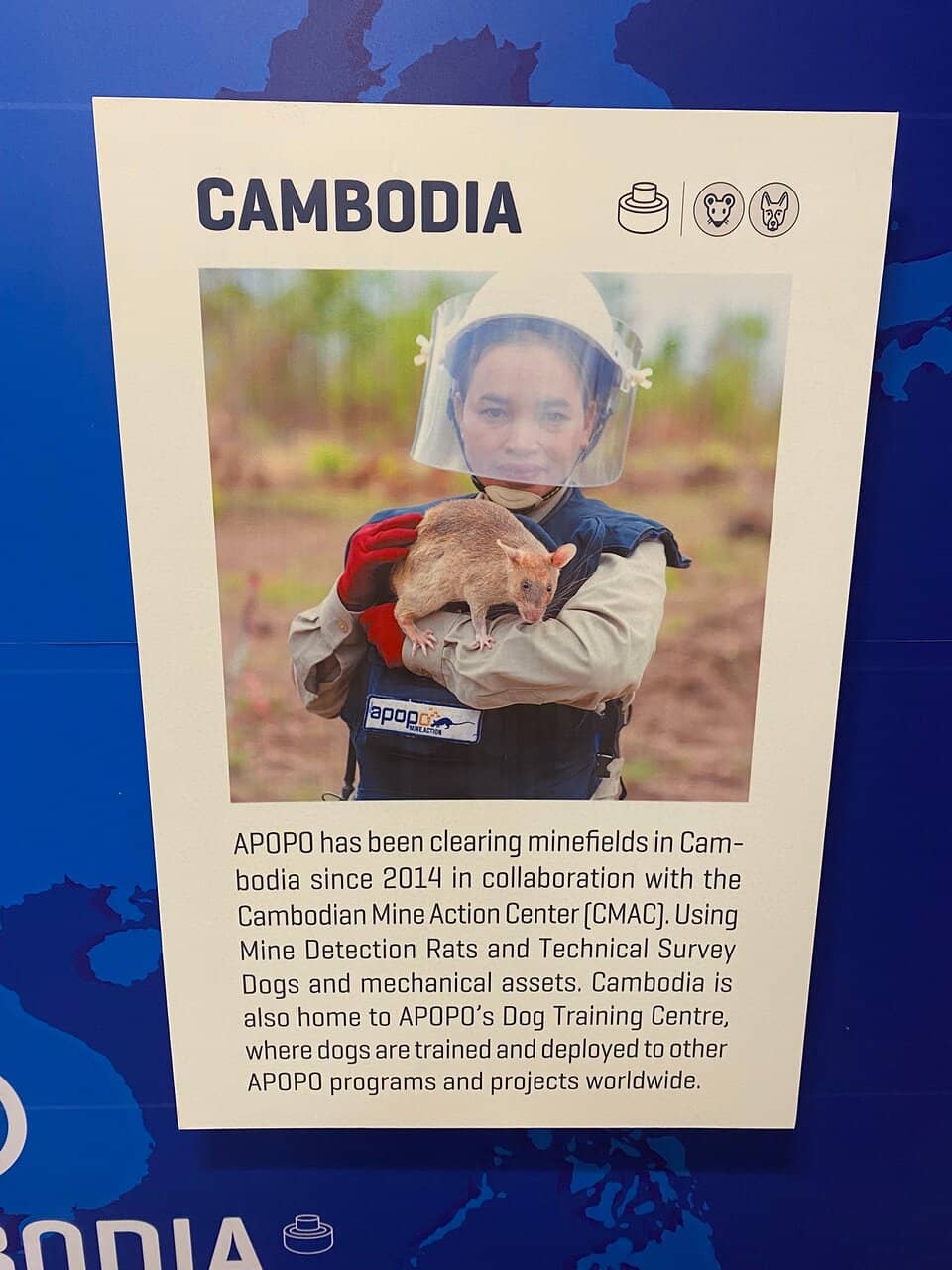 HeroRAT Demonstration