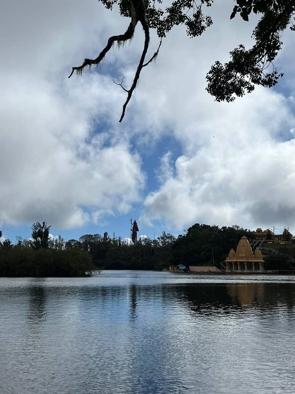 Mangal Mahadev Statue