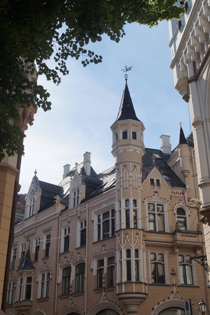 Riga Cathedral