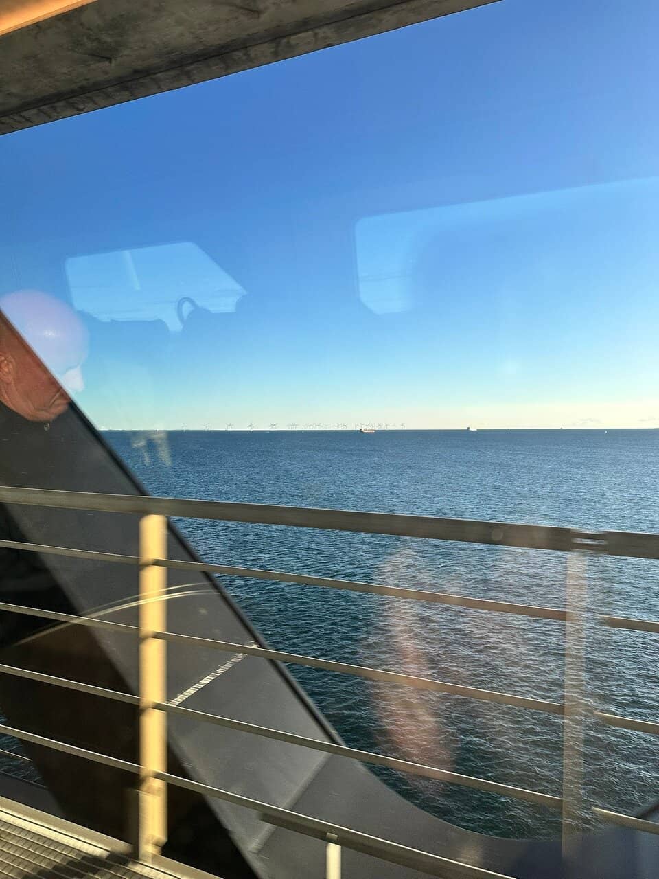 The Bridge-Tunnel Transition