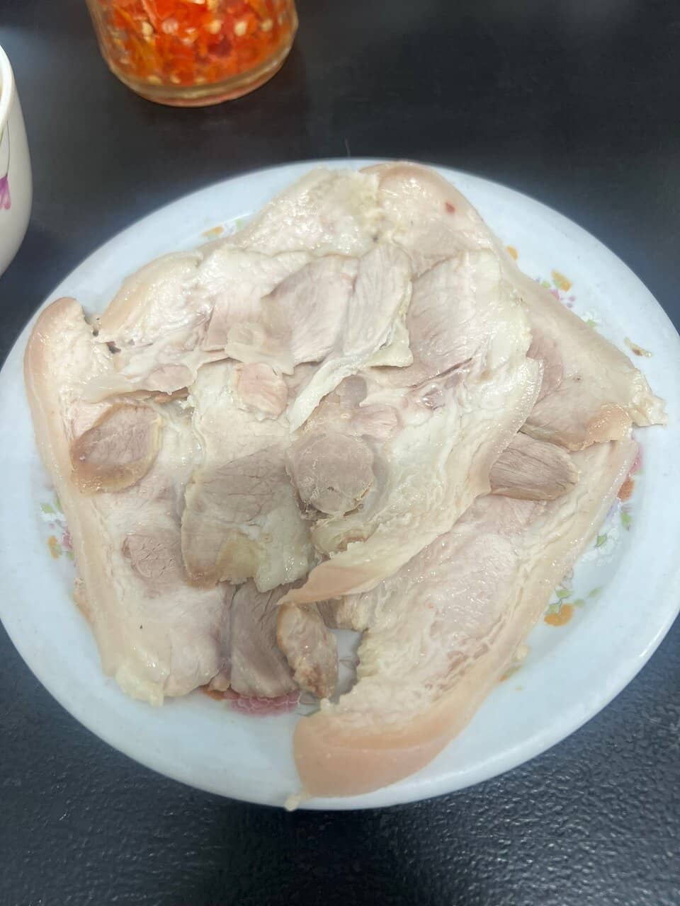 Shrimp & Soft Shell Crab Delights