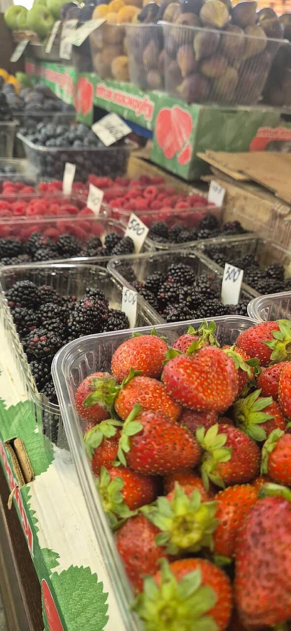 Churchkhela Delights