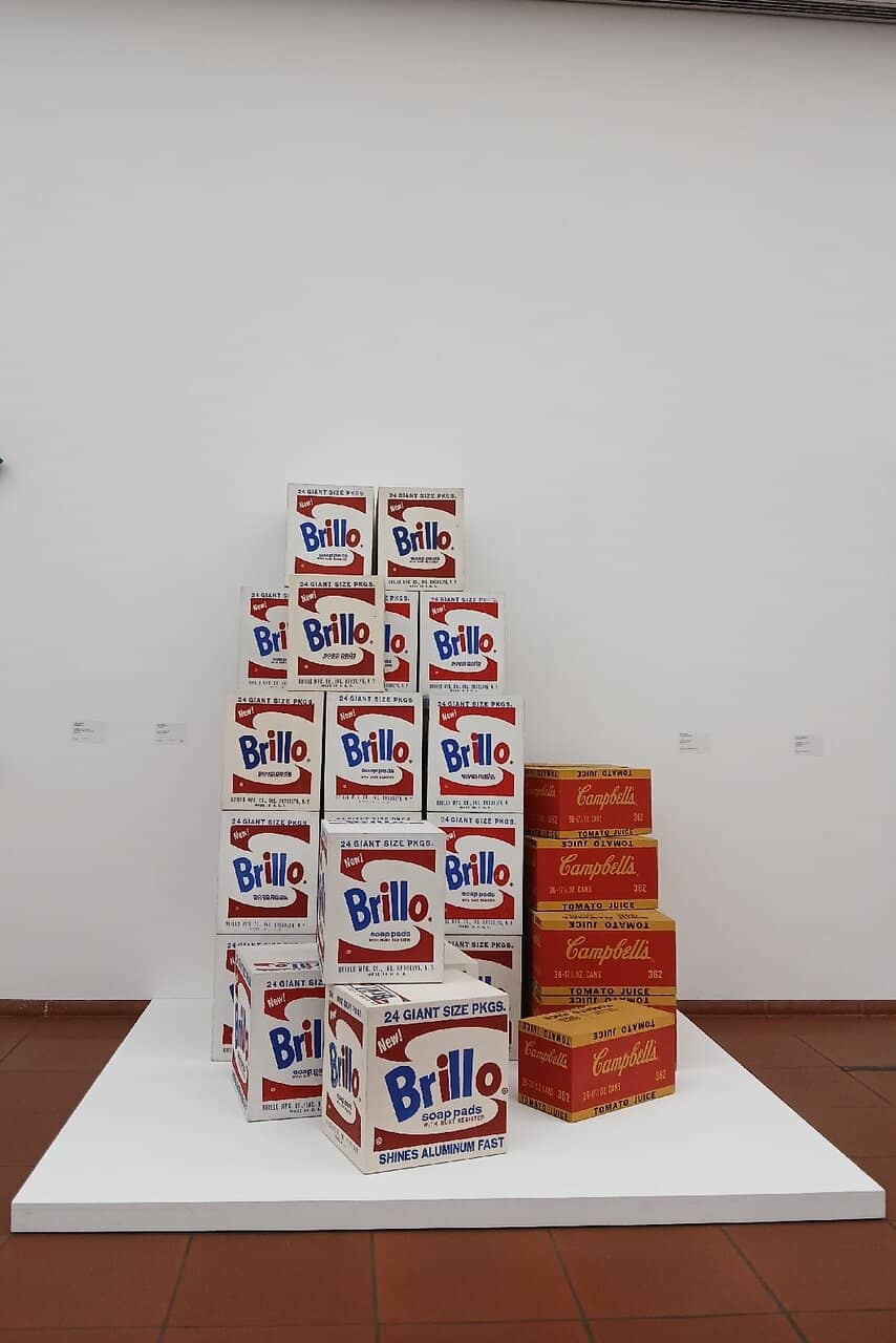 Contemporary Art Collections