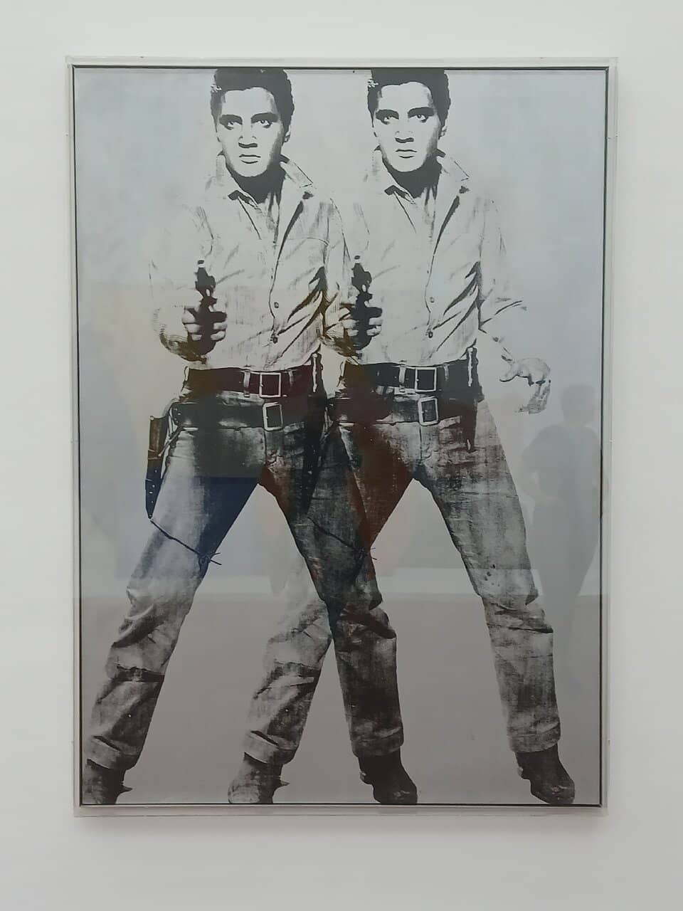 Erwin Wurm's Interactive Art