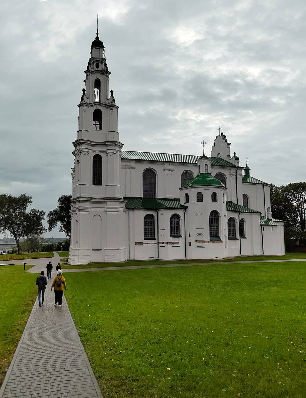 11th-Century Architecture
