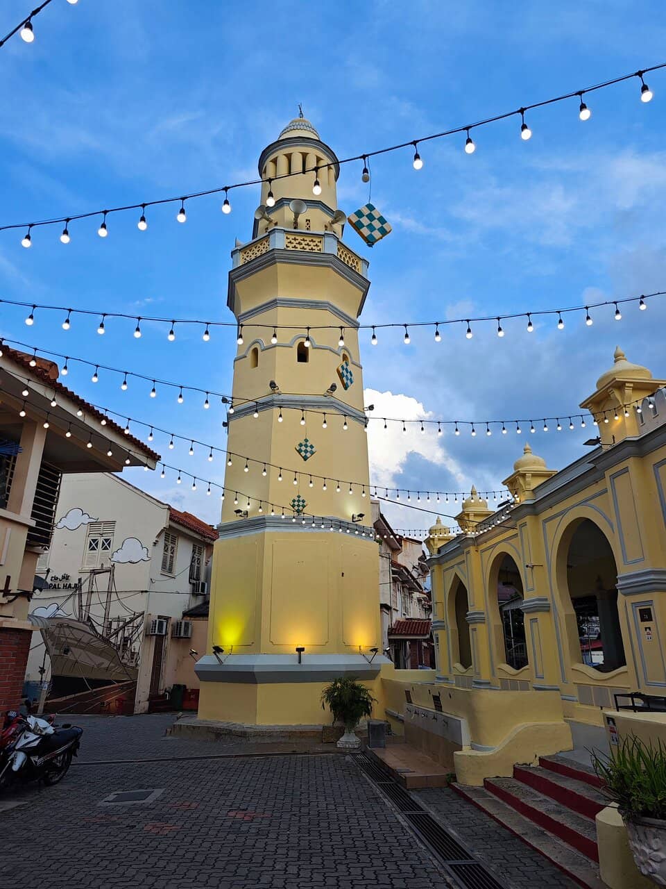 Historic Architecture