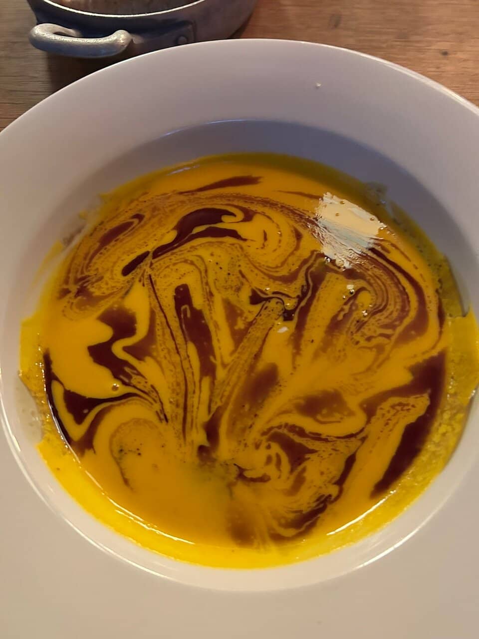 Lively Atmosphere & Friendly Staff