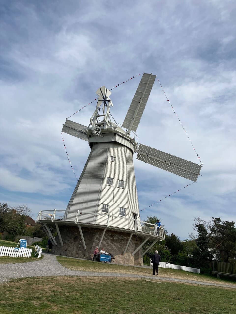 Historical Restoration