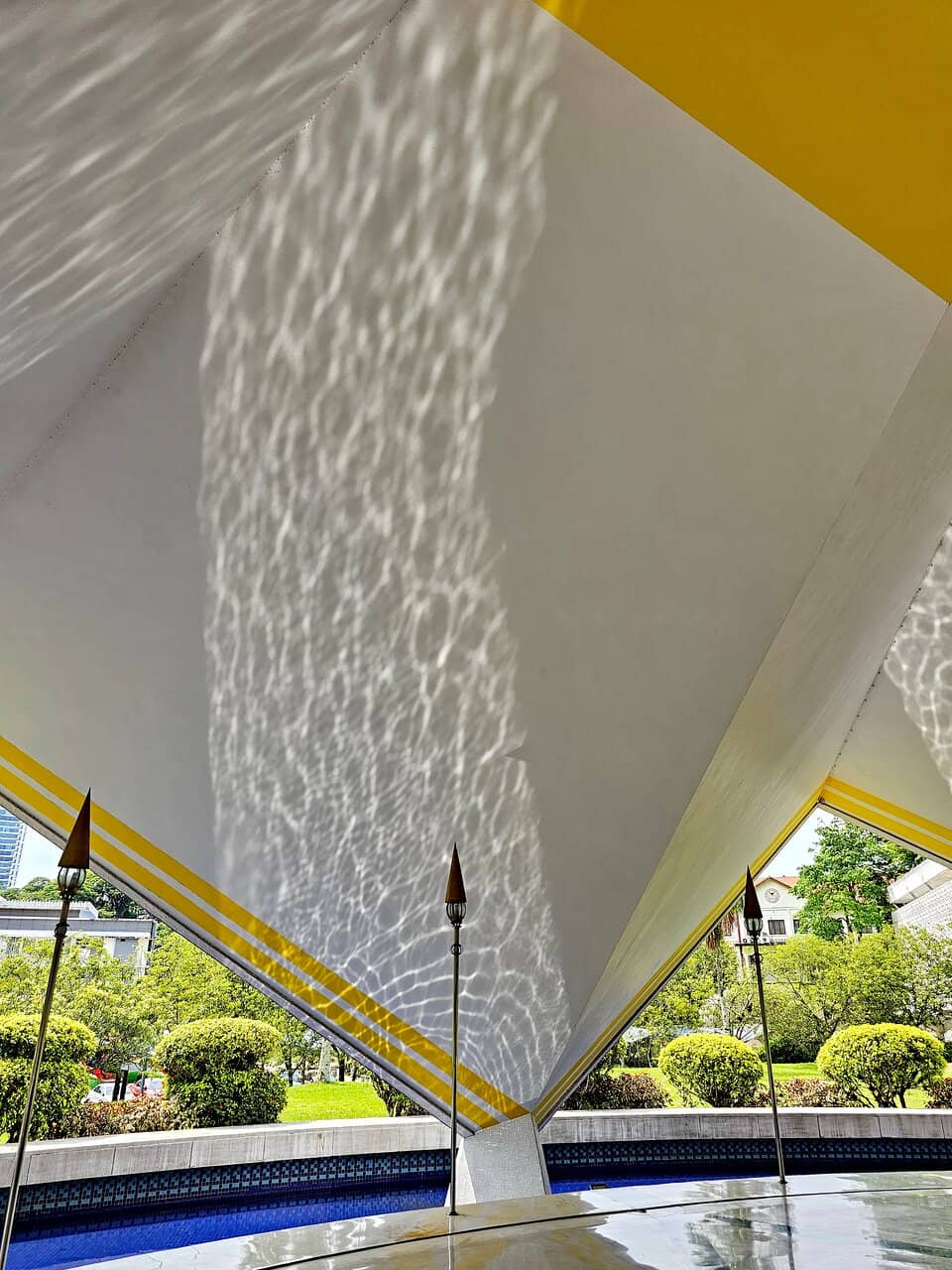 Makam Pahlawan (Heroes' Mausoleum)