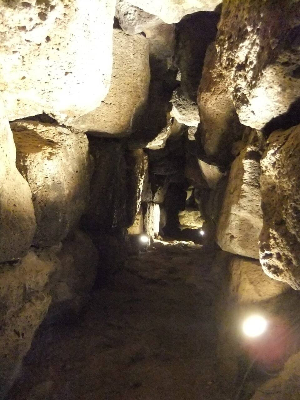 Panoramic Valley Views