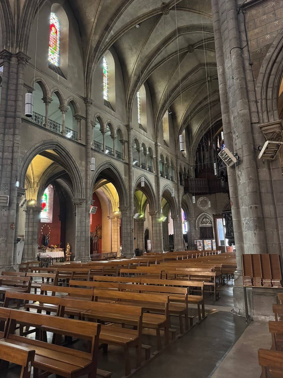 Serene Interior