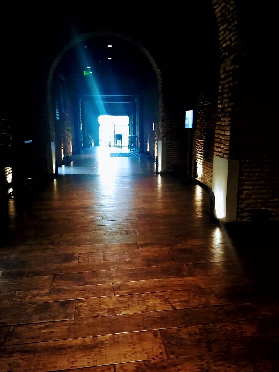 Urban Archaeology Unveiled