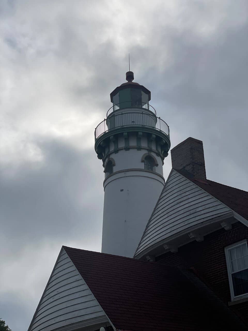 Historic Keeper's House