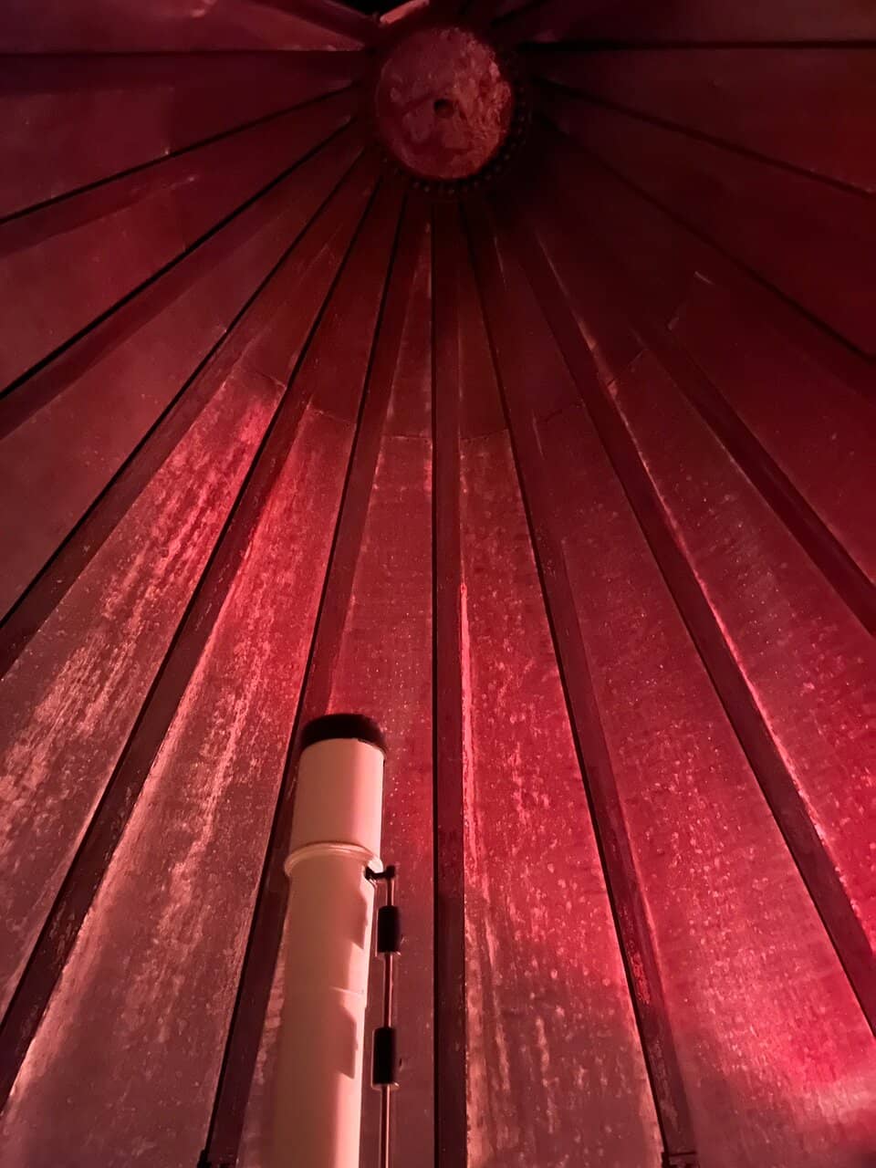 Vertical photo