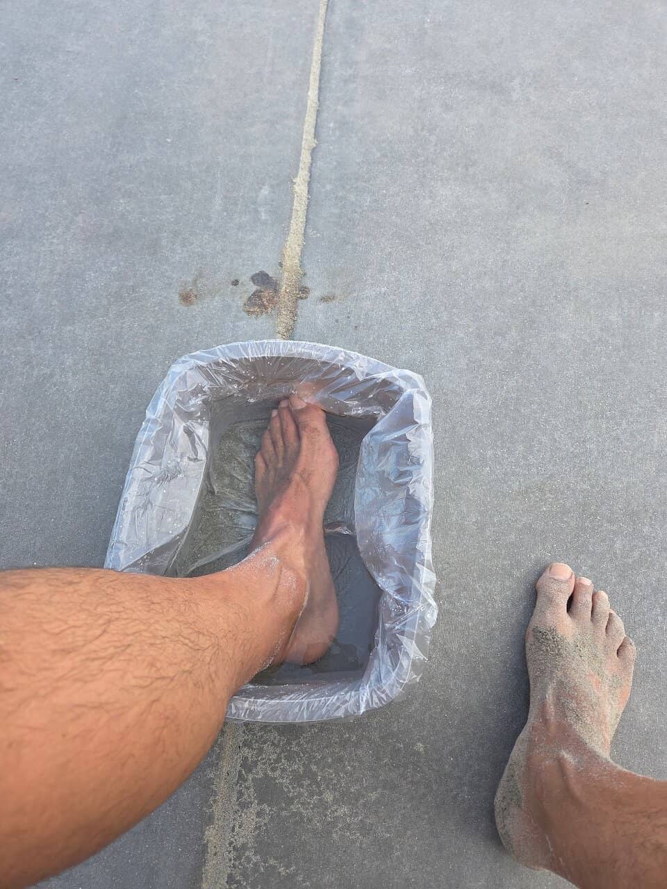 Vertical photo