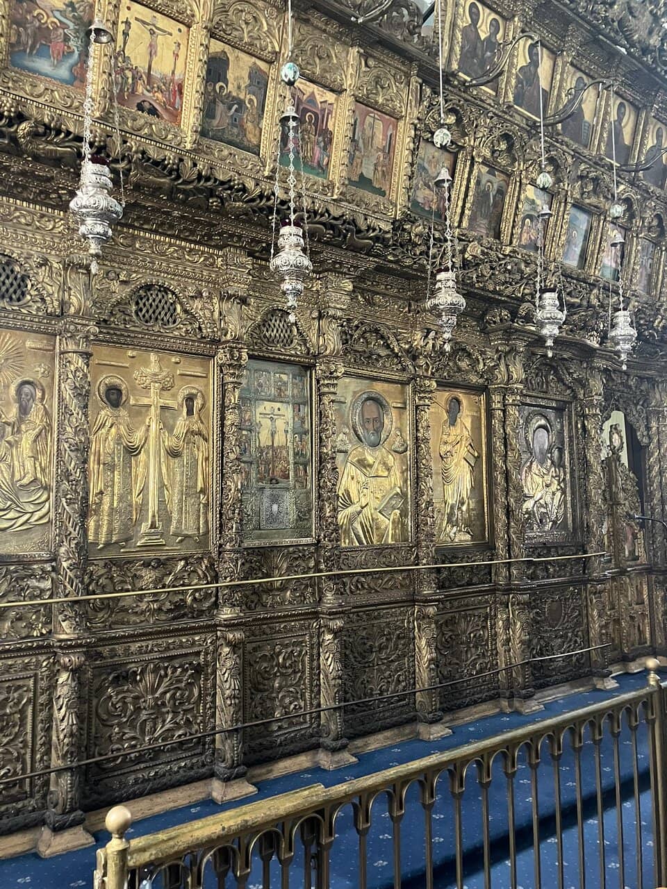 Vertical photo
