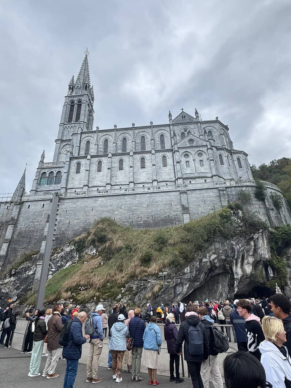 Basilica of Our Lady of the Rosary